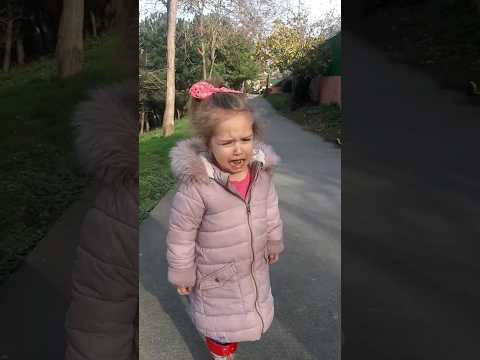 Sena çok üzüldü 😔 #shorts #tiktok #youtubeshorts #cute #funny