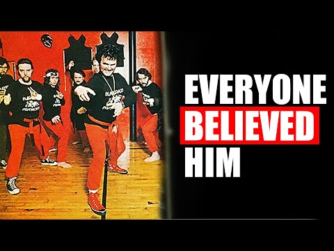 Fake Martial Arts Master Who Got His Student Killed