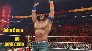 WWE 3 August 2025 Roman Reigns VS. Seth Rollins VS. CM Punk VS. Bron Breakker VS. All Raw Smackdown