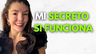 El Secreto Más Potente que Uso para Manifestar Todo