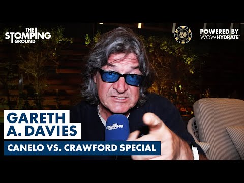 “YOU ARE WRONG!” – Gareth A. Davies RIPS INTO Carl Froch’s Comments & Ben Shalom Sky Deal