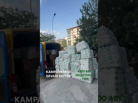 Kampanyamız devam ediyor 🎉