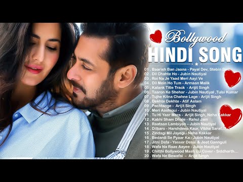 💚ROMANTIC HINDI LOVE MASHUP 2024 🧡 Best Mashup of Arijit Singh, Jubin Nautiyal, Atif Aslam