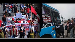 DOCTORITO CHANNEL PRESENTA: SEMANAS DE ANIVERSARIO -Y DE PROTESTAS- 02.10.2025)