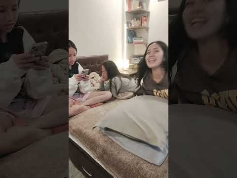 bonding time for aunt and niece#shorts