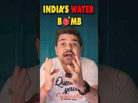 Is Indus Water Treaty Suspension India’s Water Strike on Pakistan?