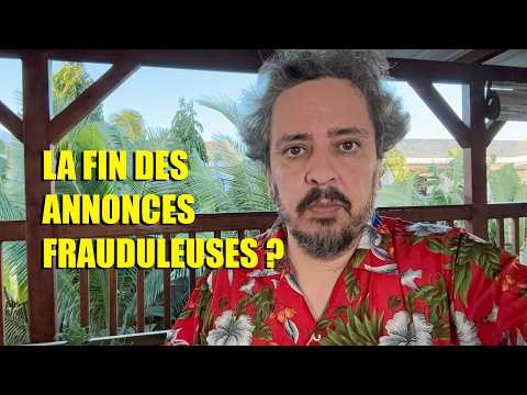 Une nouvelle loi va CRIMINALISER les fausses annonces d'emploi ! (JTAAA)