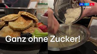 Osterbrunch: Kein Zucker, viel Geschmack