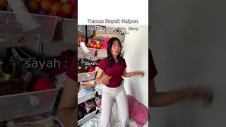 Temen Bapak nelpon ??? #Mielidisiumang #Siumang