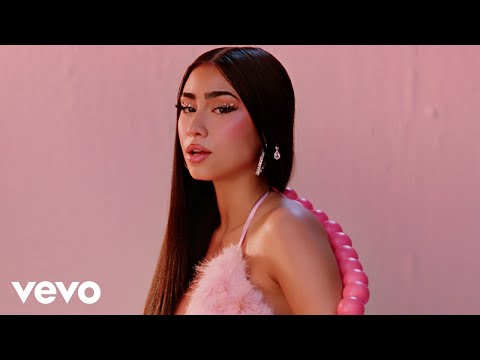 Paloma Mami - iGO (Album Visual)