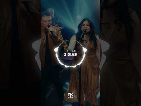 Faltam 2 dias! 🔥 “Receba” vem com renovo e poder 🙏 Não perca! #wiliannascimento #familiacavalcanty