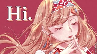 【FREETALK】Hi? (๑•́ ᴗ•̀) ✧【NIJISANJI | Layla Alstroemeria】