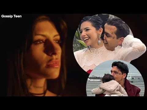 Todas Las Indirectas Explicadas De Cazzu A Christian Nodal Y Ángela En “La Cueva”