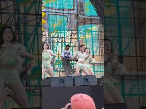 #4eve #เต้นน่ารักมากๆ #สวยมากๆ #geminiforth #kpop