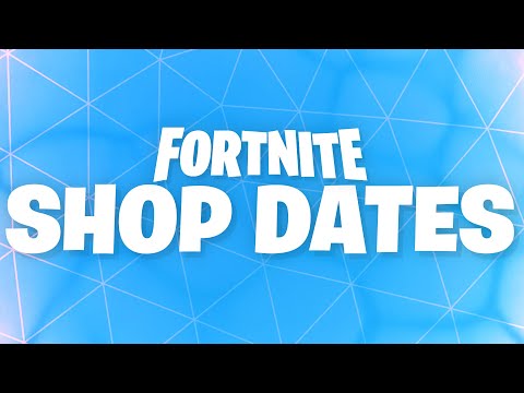 Fortnite employee LEAKED the item shops..!!