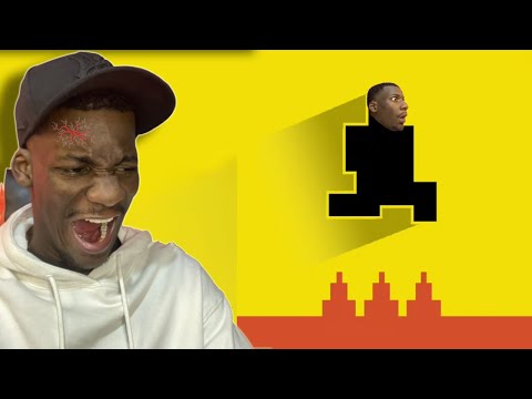 ESTE JUEGO ME HIZO ODIAR LOS JUEGOS 🤬| LEVEL DEVIL