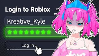 finding out what kyle's hiding..