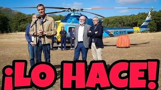 🔥ÚLTIMA HORA🔥INESPERADA SALIDA DE SÁNCHEZ ante LAS ACUSACIONES del TRIBUNAL SUPREMO y TELLADO.