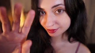 ASMR 1 hora cuidándote como te mereces 💕 ASMR reconfortante y lleno de amor
