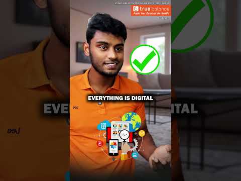 Get a quick personal loan faster at True Balance