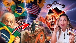 O JULGAMENTO de BOLSONARO SETEMBRO DIA 02 JÁ ESTAVA TUDO ARMADO, mas uma CARTA na MANGA muda TUDO!
