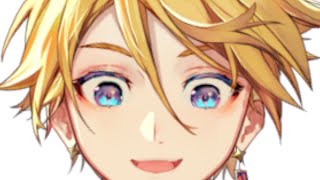 WILLY WAS UNEXPECTED!!【NIJISANJI EN | Yu Q. Wilson】