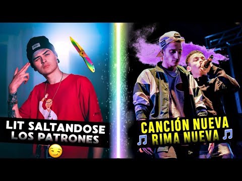 HAY COSAS QUE NUNCA CAMBIARÁN 🙄 (LEGENDARIO)