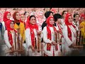 Kahitna's Performance and Angklung Heritage