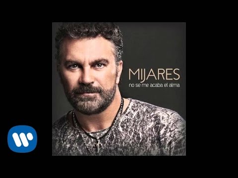 Mijares - "Mentiras Que Matan" (Audio Oficial)