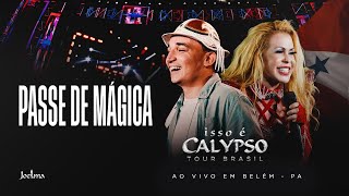 Joelma – Passe de Mágica (feat. João Gomes)