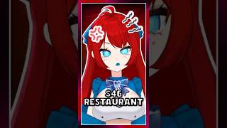 They Made a Backrooms Restaurant?