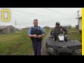 Trooper High Tower Incident Analysis