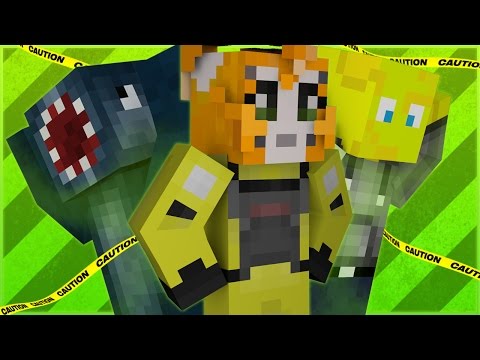 Minecraft - Crazy Craft 2.2 - Contamination!! [57]
