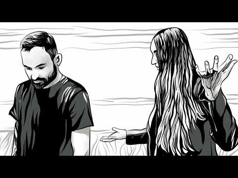 DESmod - Nevrav Mi Aký Som (Molekuly zvuku)