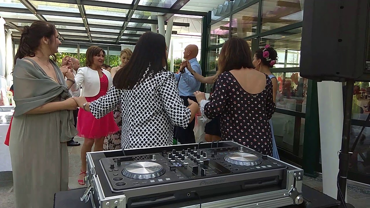 MACO DJ