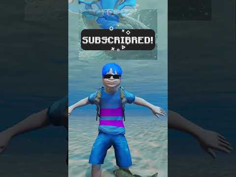 اشتراك = القرش ياكل زعرور