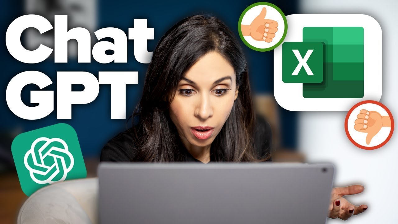 Can ChatGPT Properly Solve Your Complex Excel Spreadsheet Problems?