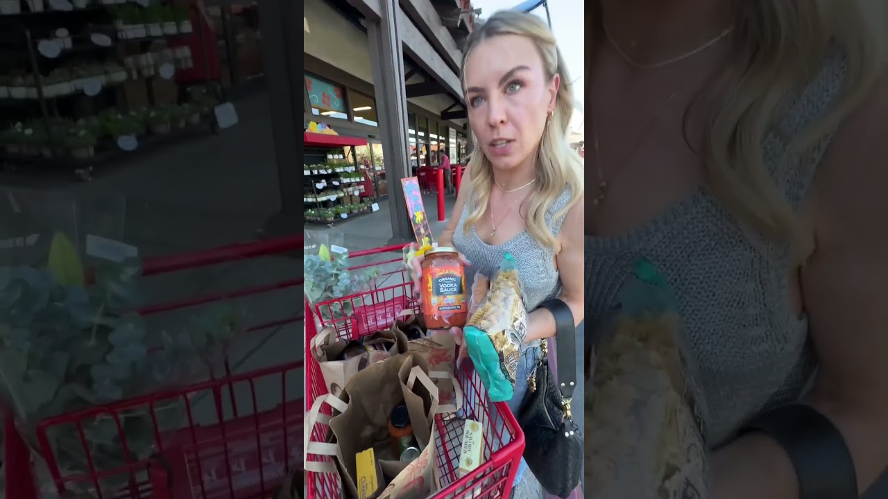 Trader Joe's Mushroom & Truffle Flavored Pesto Rated 14👍 Trader Joe