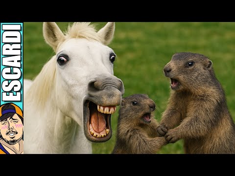ANIMALES SABROSONES