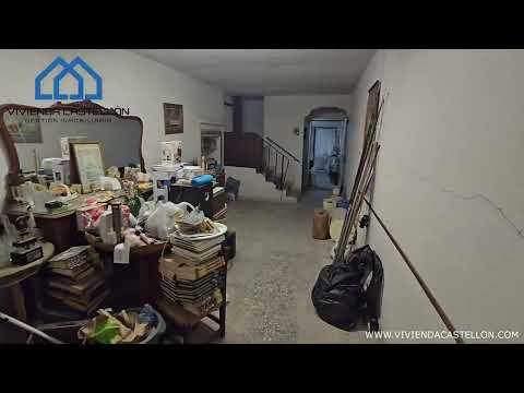 Vivienda Castellon Inmobiliaria