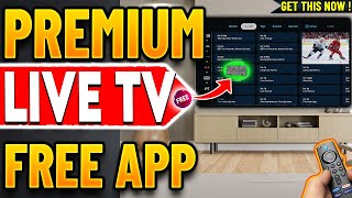🔴FREE Channels on Firestick ! Get This Before It’s Removed !