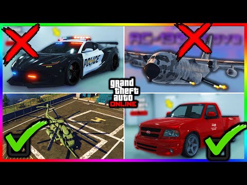 ¡NO COMPRES ESTO del DLC! ¡NO TIRES tu DINERO! | "Agentes de Sabotaje" GTA Online