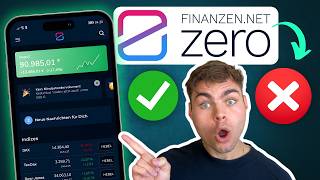 Das finanzen.net ZERO Depot I Vor- & Nachteile!