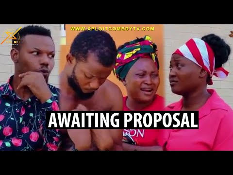 Proposal that never came 😂😂 (Xploit Comedy)