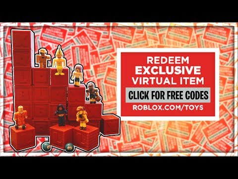 Roblox Com Toys Redeem Code 07 2021 - roblox promo codes redeem toy
