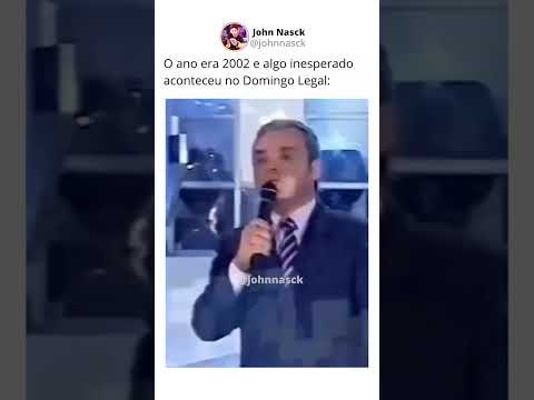 E o sonoplasta já aproveitou e colocou uma música de suspense #shorts