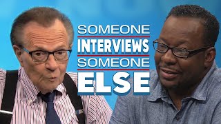 {YTP} ~ Someone Interviews Someone Else