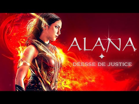 Alana Déesse de Justice | Film COMPLET en Français | Fantastique