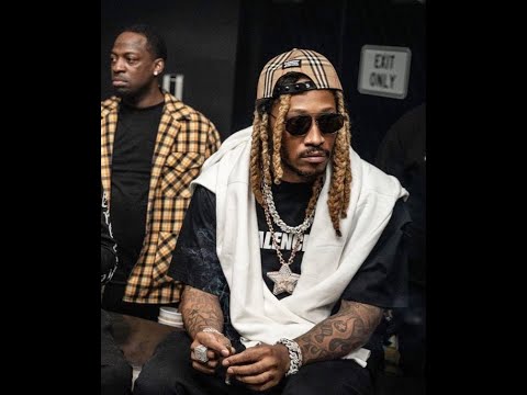 [FREE] Future Type Beat 2024 "FREE THUG"