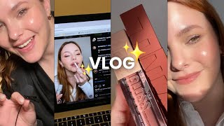 VLOG - Un día especial!